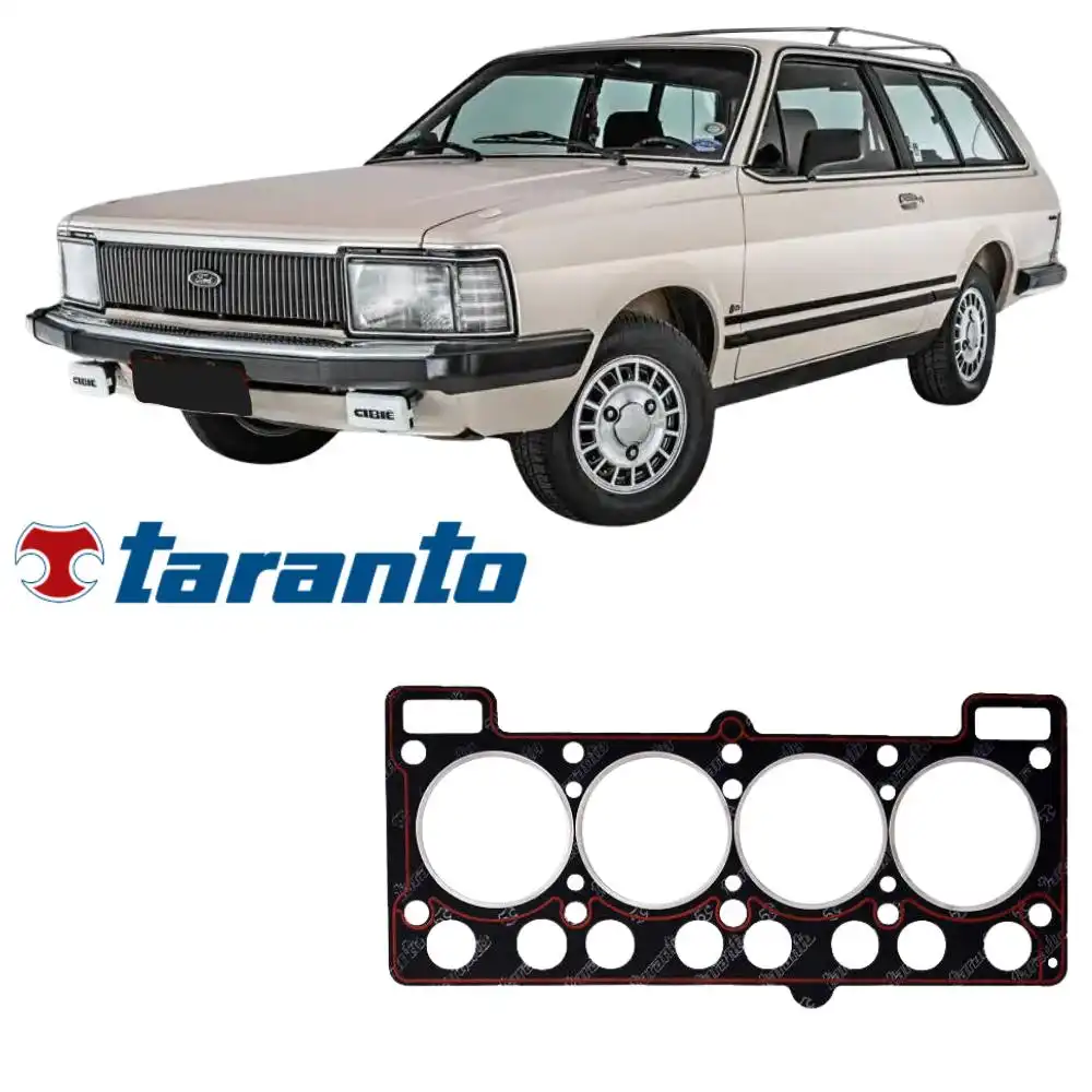 JUNTA CABECOTE CHT 1.6 GASOLINA