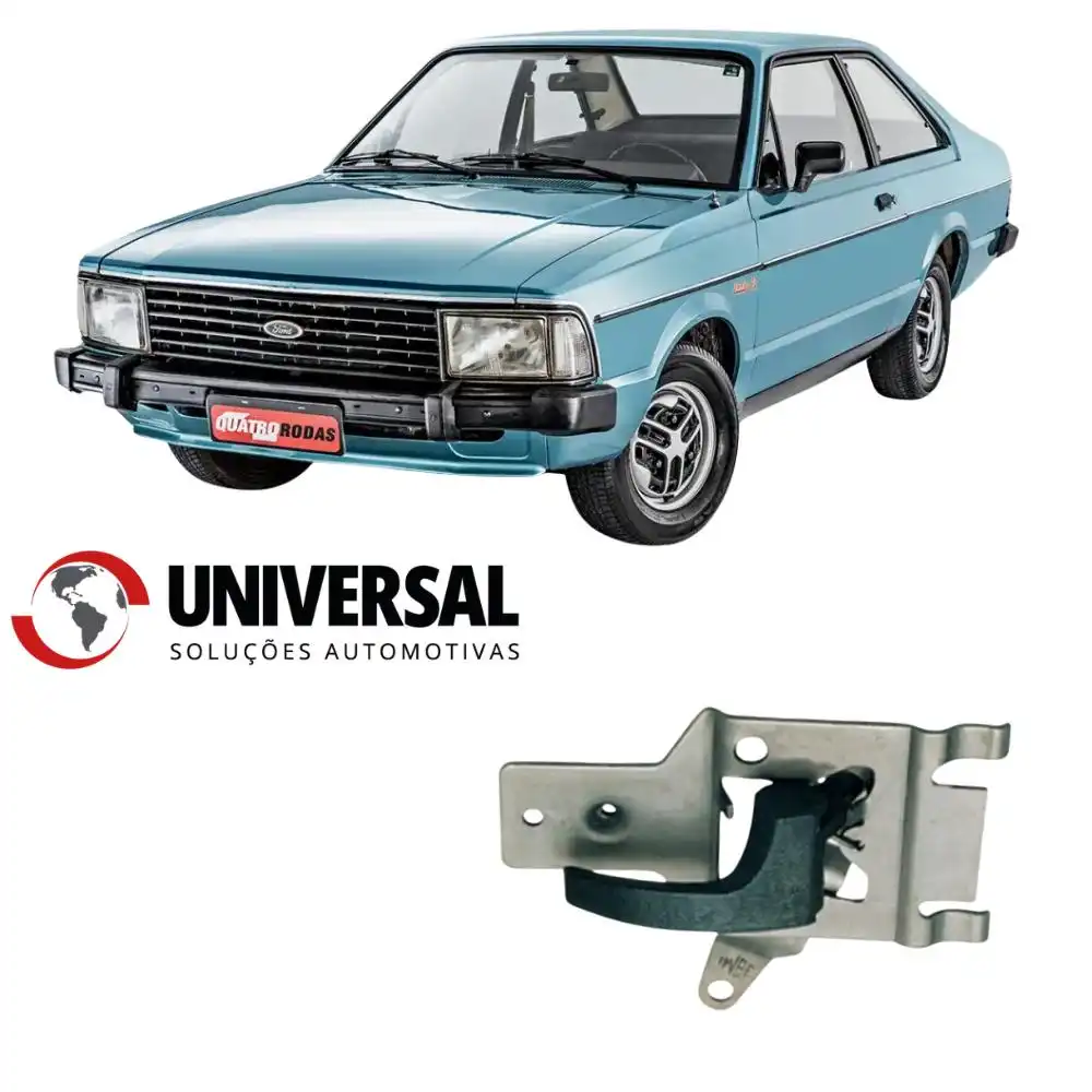 MACANETA INT CORCEL II DIR