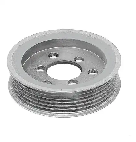 POLIA BOMBA DIR HID AMAROK 2.0 16V 2010 A 2020