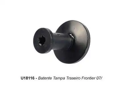 BATENTE TAMPA TRAS FRONTIER 2007 ACIMA