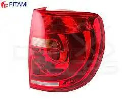 SINAL TRAS FOX 10/ DIR