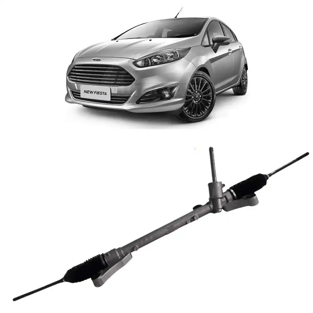 CAIXA DIRECAO NEW FIESTA 2011 A 2019