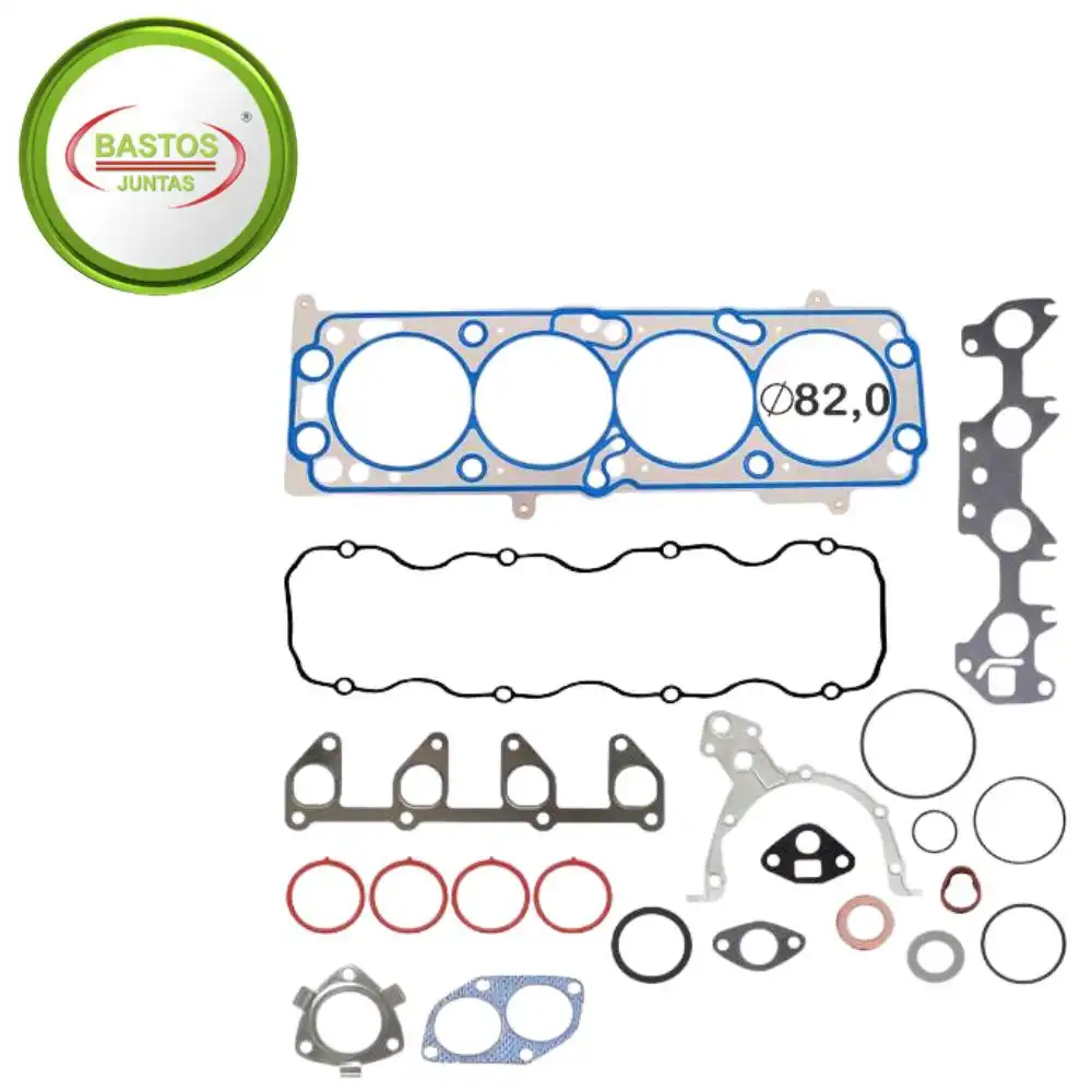JUNTA MOTOR CORSA MERIVA MONTANA 1.8 8V S/RETENTOR METAL