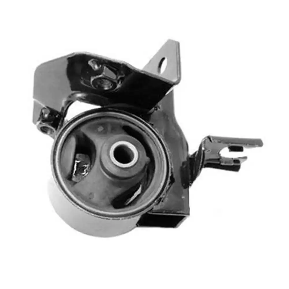 CALCO MOTOR JAC J3 1.4 2010 A 2015 ESQUERDO