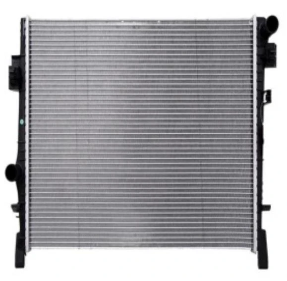 RADIADOR FIAT FREEMONT 2.4 V6 2012 ACIMA