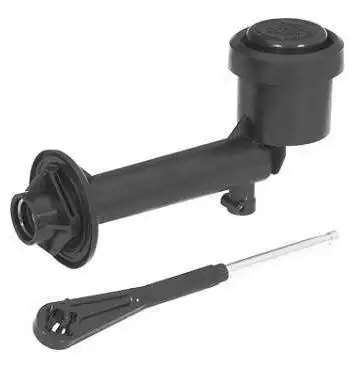 CILINDRO PEDAL EMBREAGEM S-10 2.8 2000 A 2012 C/RESERVATORIO