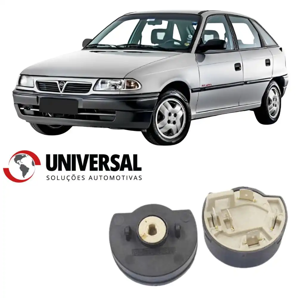 COMUTADOR PARTIDA MONZA,KADETT,CHEVETTE 83/ OMEGA 93/98