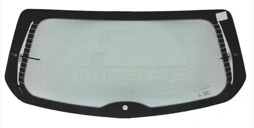 VIDRO VIGIA CELTA 07/15 C/ANTIEMBACANTE VERDE C/FURO LIM