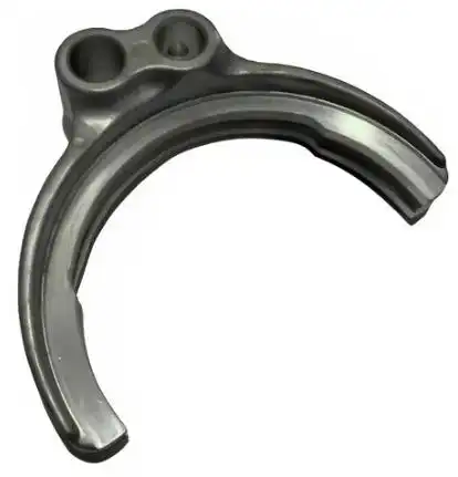 GARFO 1 E 2 CAMBIO HILUX 3.0 1995 EM DIANTE