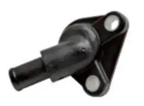 TUBO CONEXAO DAGUA FIAT DUCATO CARGO 2.3 16V 12/18