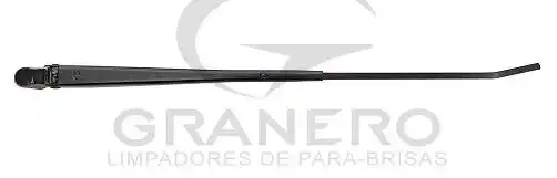 BRACO LIMP PARAB GOL,V.P.S. DIR