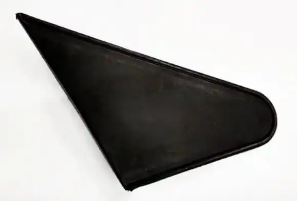 ACABAMENTO ESPELHO EXT FIESTA 03/06 EXT DIR PTE PARALAMA