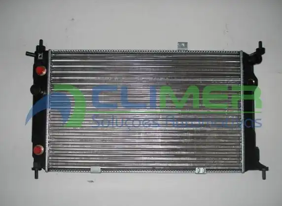 RADIADOR ASTRA 1.8 2.0 1995 A 1998