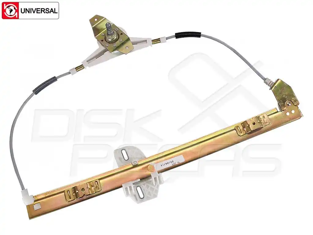 MAQUINA VID GOL PLUS GER III 01/ 2PTS DIR GOL SPECIAL