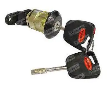 CILINDRO PORTA KA 2008 A 2011 DIREITO