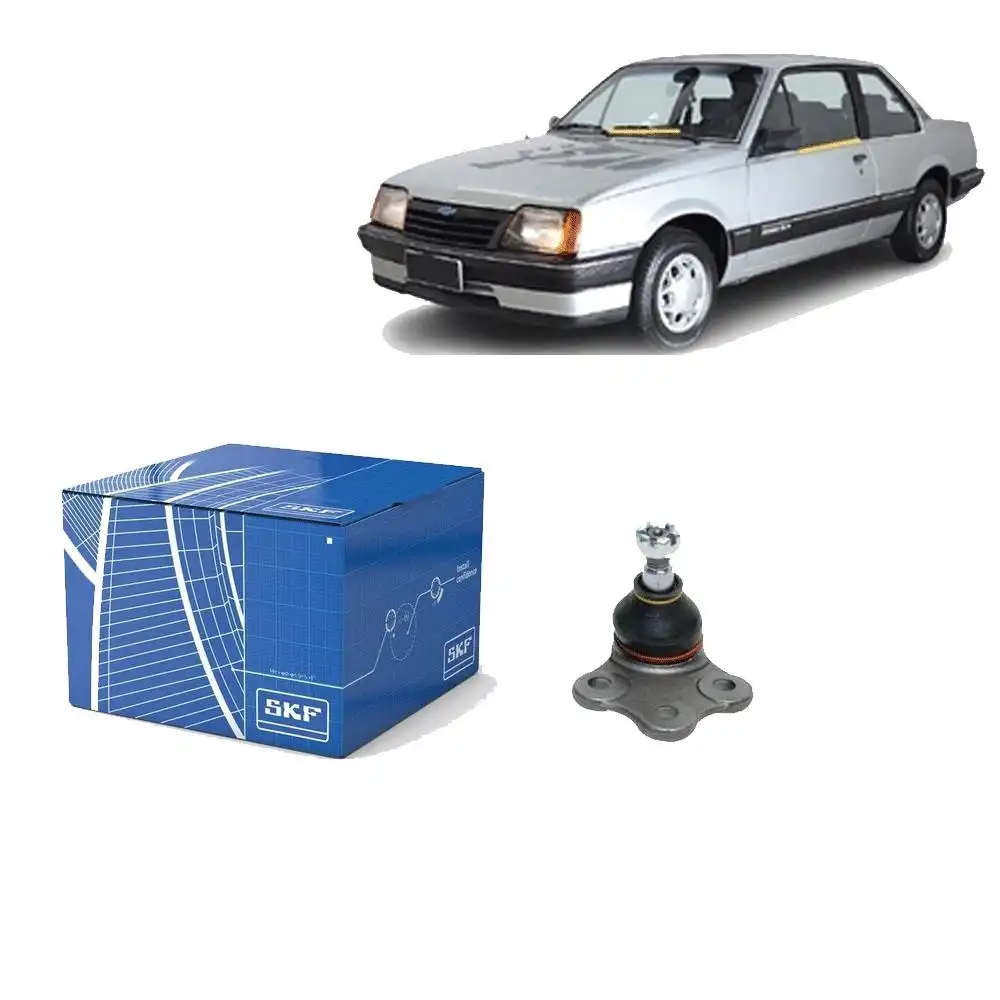 PIVO MONZA 1983 A 1996