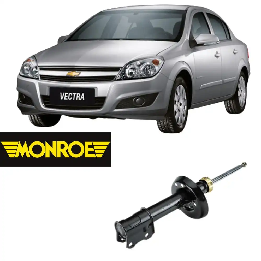 AMORTECEDOR DIANTEIRO VECTRA 2006 A 2012 DIREITO
