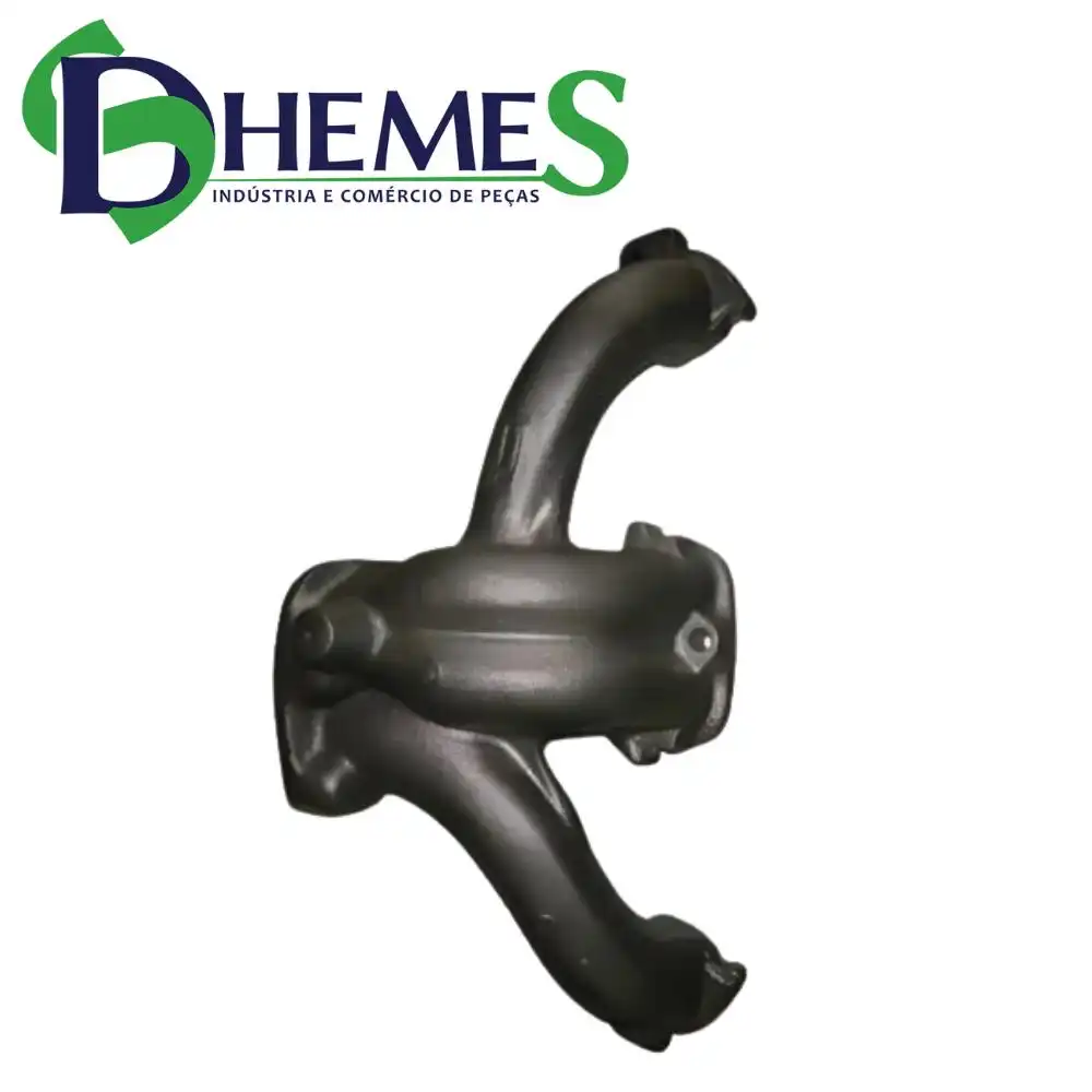 COLETOR ADMISSAO ESCAPE FIAT PALIO 1.0 1.5