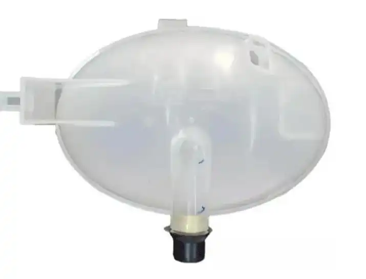 RESERVATORIO DAGUA RADIADOR NOVO UNO 1.3 17/8