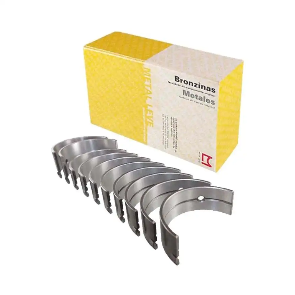 BRONZINA MANCAL FIAT 1050,1300 0,25