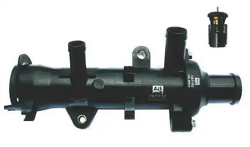 CARCACA VALVULA TERMOSTATICA KOMBI 1.4 2006/ COM VALVULA