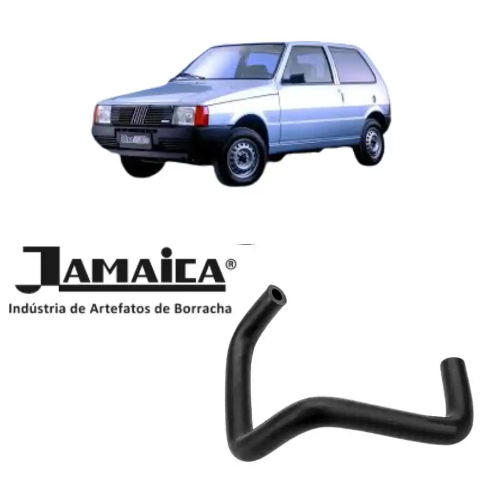 MANGUEIRA VALVULA AO TUBO BOMBA UNO 1993 A 1999