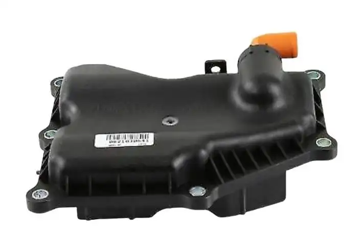 TAMPA VALV ANTI CHAMA FORD FOCUS 2.0 16V 2009 EM DIANTE