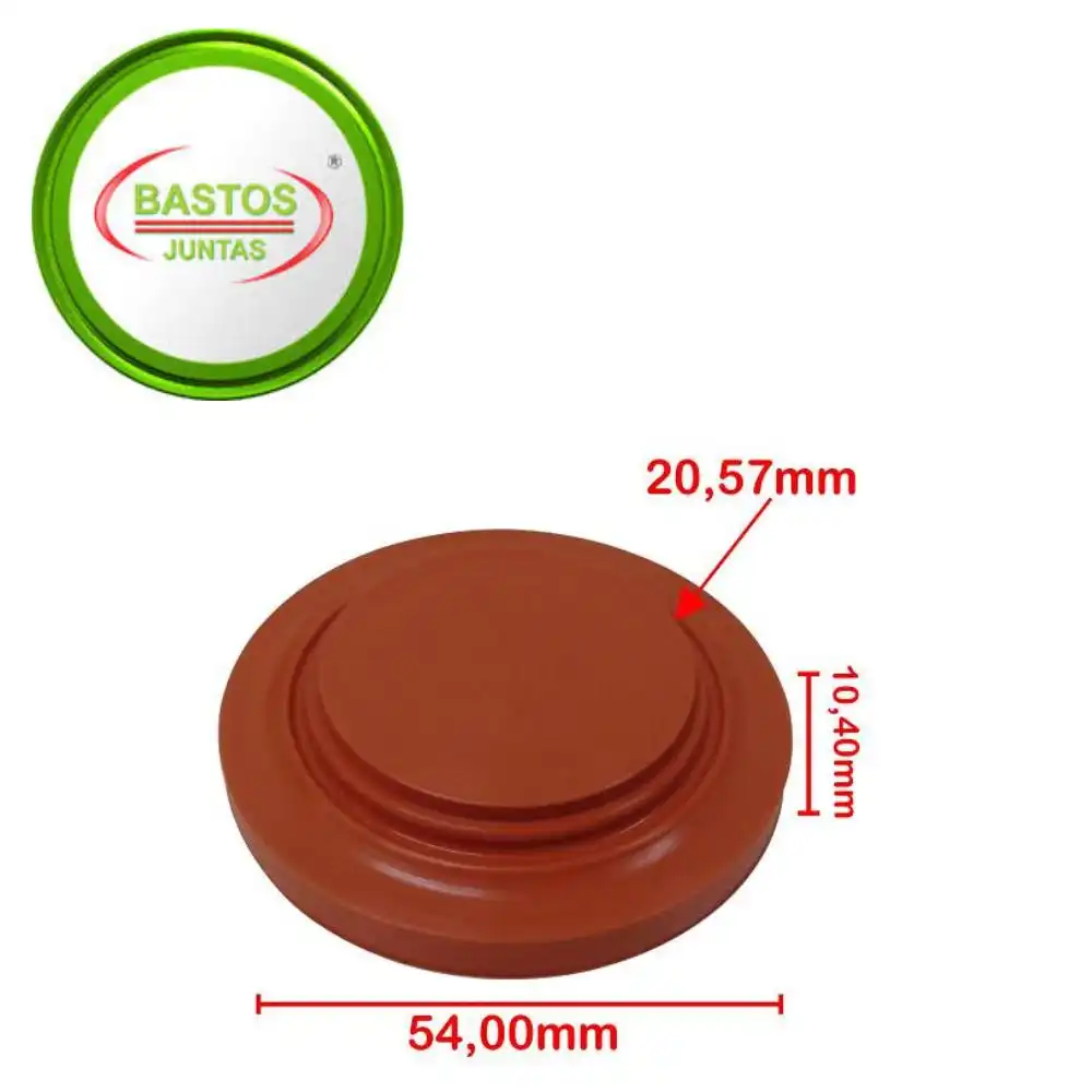 DIAFRAGMA ANTI CHAMA TIGGO 7 1.6 16V TURBO 2021 ACIMA 54MM