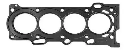 JUNTA CABECOTE TOYOTA COROLLA 1.6 1.8 16V 03/10 FERRO