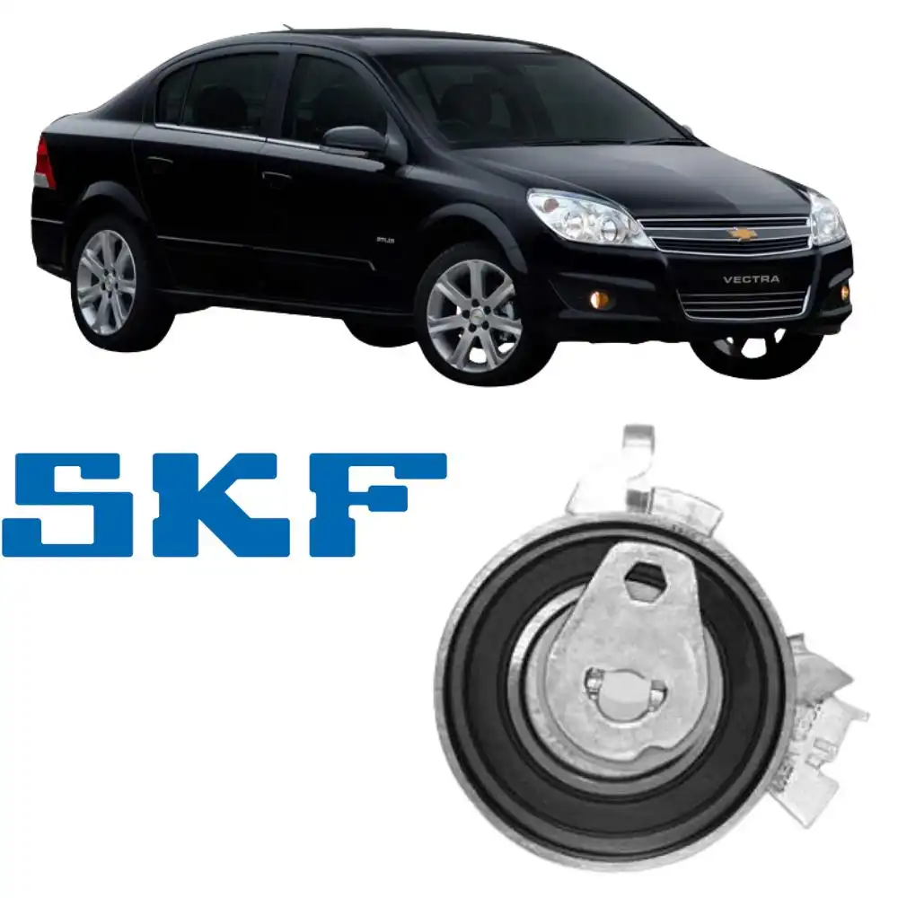 TENSOR CORREIA DENTADA VECTRA 2.0 16V 1996 A 1998