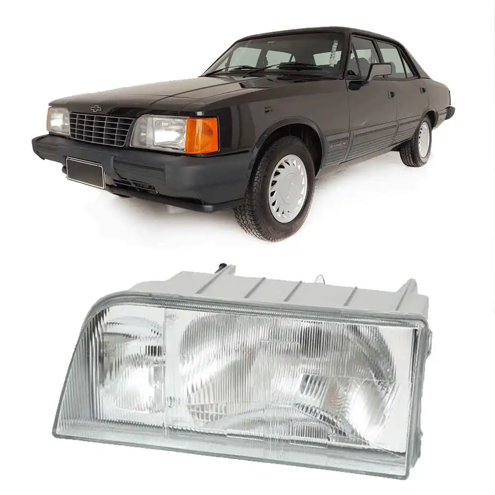 FAROL OPALA 88/92 ESQ