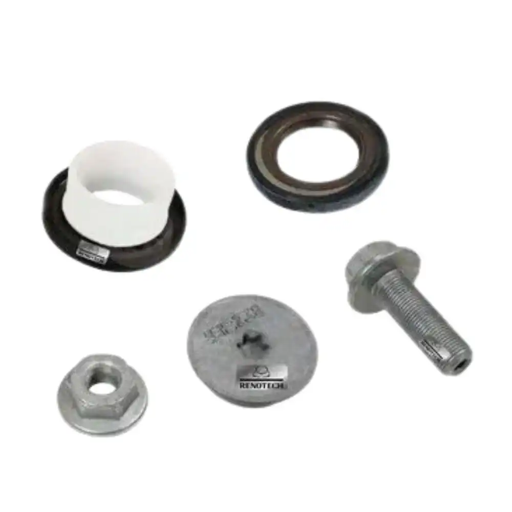 ANEL VEDACAO RETENTOR TAMPA VALVULA DUSTER 2.0 2012 A 2020