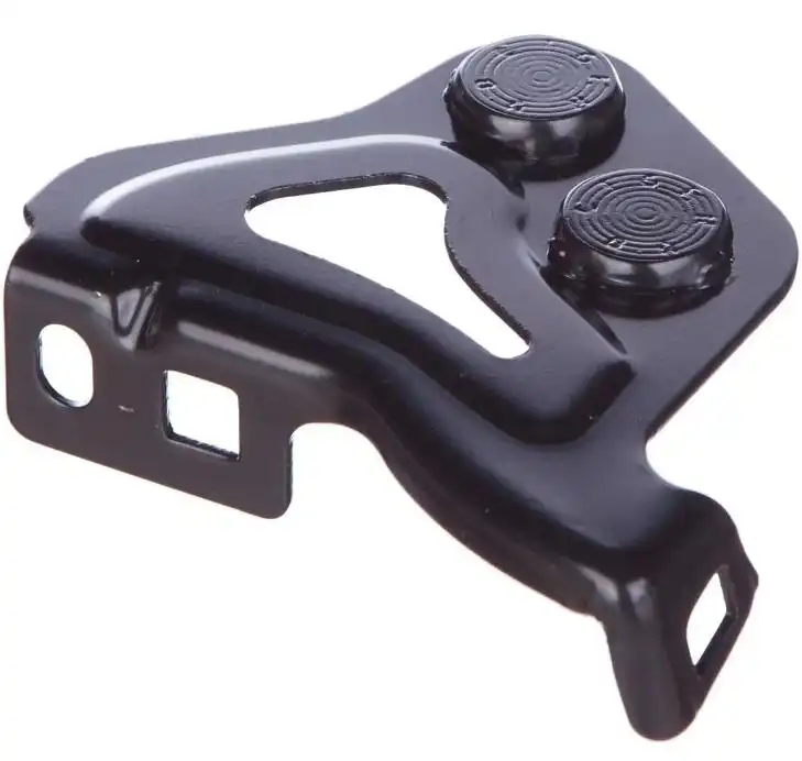 SUPORTE LATERAL PARACH DIANT DIR ONIX PRISMA 2017 EM DIANTE