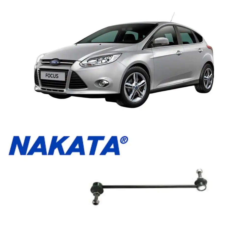 BIELETA DIANTEIRA FOCUS 2014 A 2019