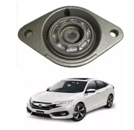 COXIM AMORTECEDOR TRASEIRO HONDA CIVIC G10 2017 A 2021