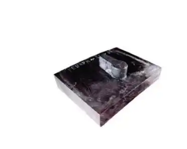 BATENTE FEIXE MOLA TRAS BLAZER S-10 95/01