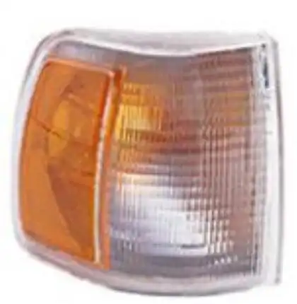 SINAL DIANT GOL 91/ ESQ CRISTAL(DET AMBAR) MOD ARTEB