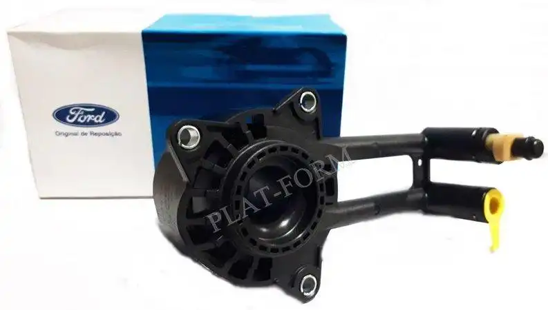 ATUADOR EMBREAGEM FIESTA ESCORT ZETEC COURIER 2004/ FOCUS 1