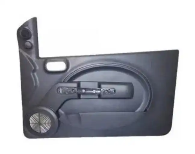 FORRACAO PORTA FIAT UNO 2011 A 2015 2 PORTAS DIANTEIRO ESQUE