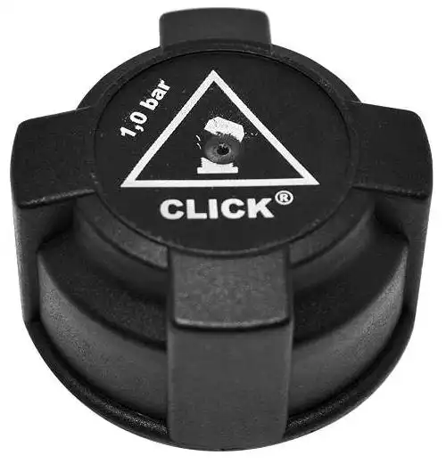 TAMPA RESERV.DAGUA RADIADOR FIAT UNO,TEMPRA