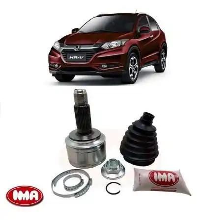 JUNTA HOMOC HONDA HR-V 1.8 16V 2015/