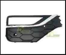 GRADE PARACHOQUE AMAROK 2017 EM DIANTE ESQUERDO