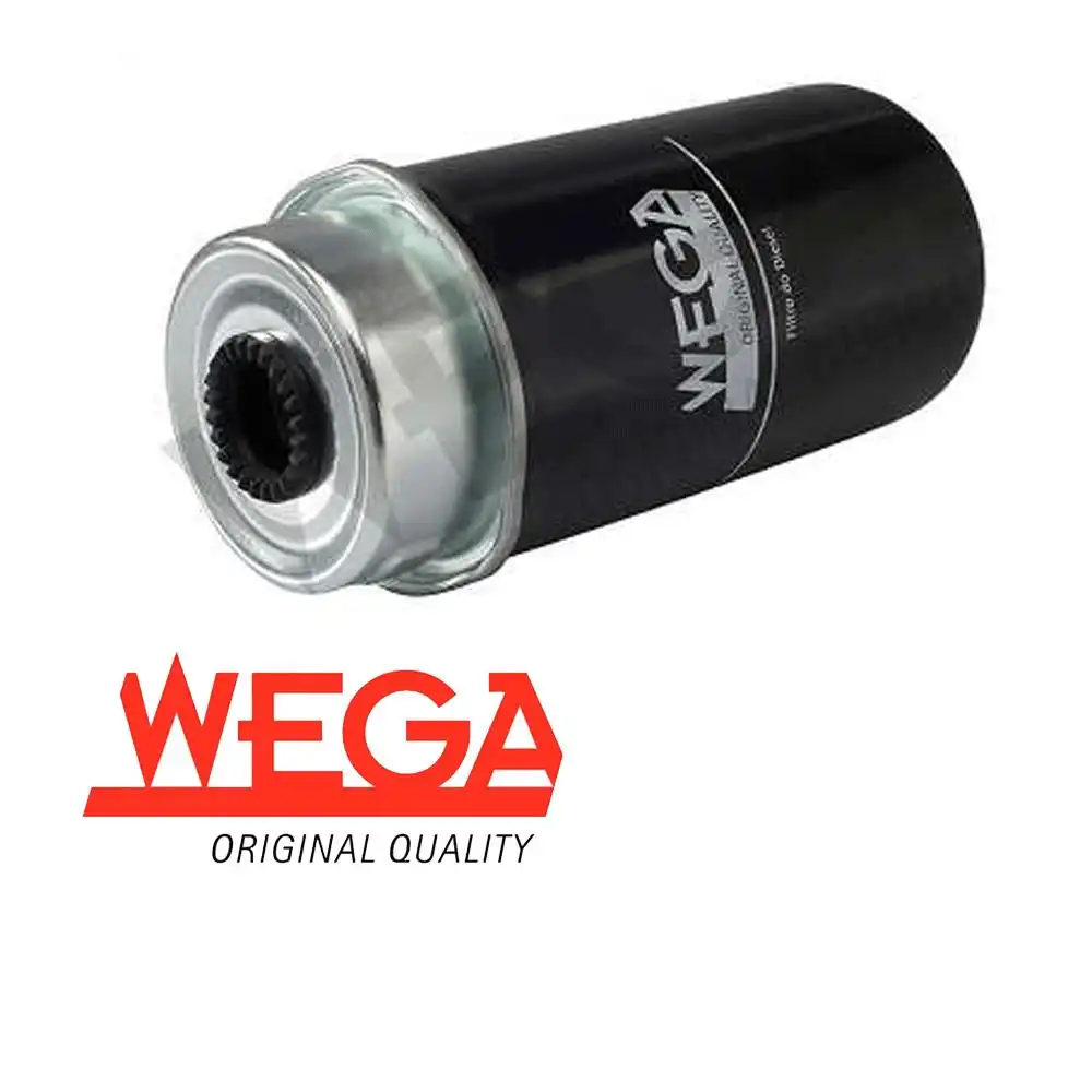 FILTRO COMBUSTIVEL TRANSIT 2.4 2008 EM DIANTE