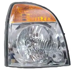 FAROL HYUNDAI HR 2008/ DIR