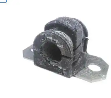 BUCHA EST DIANT NEW FIESTA 13/19