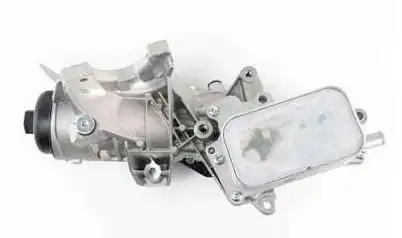 RADIADOR OLEO S-10 2.8 2012 EM DIANTE COMPLETO