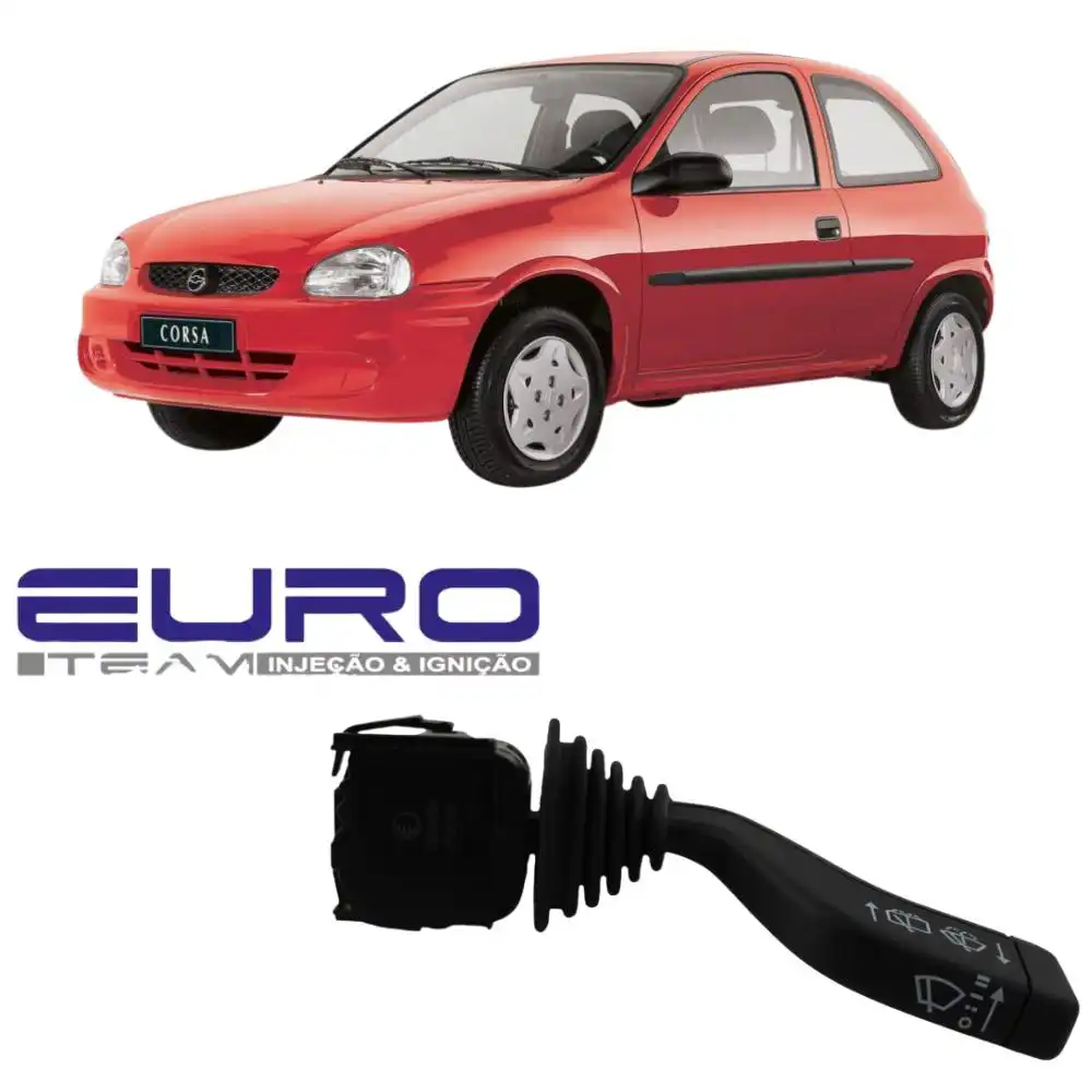 CHAVE LIMPADOR CORSA 1994 A 2012