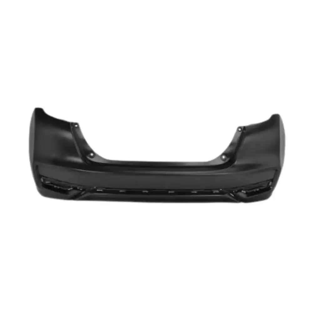 PARACHOQUE TRAS HONDA FIT 2015 EM DIANTE