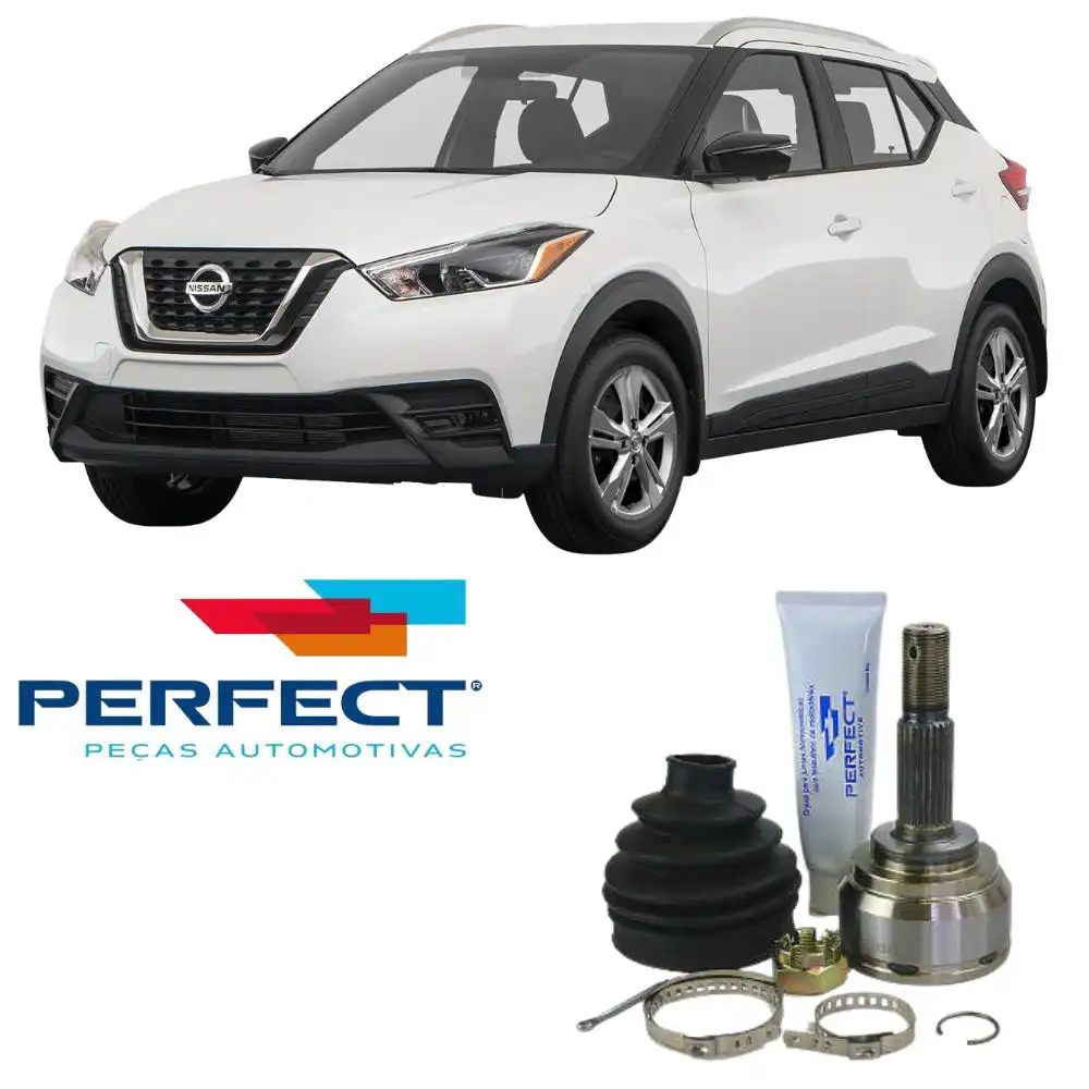 JUNTA HOMOC NISSAN KICKS 1.6 16V 2019 A 2021
