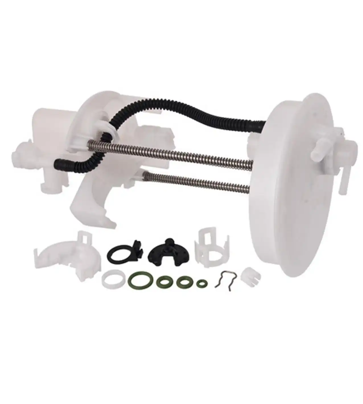 FILTRO COMBUSTIVEL HONDA CIVIC 1.8 16V 2006 A 2007